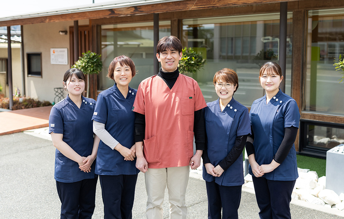 医院のご案内