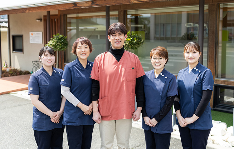 医院のご案内